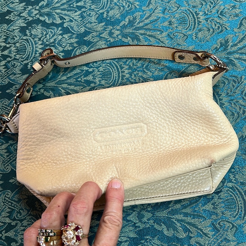 Small Coach Bag